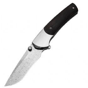 Folding knife