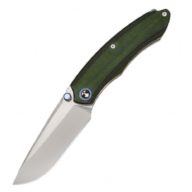 Folding knife