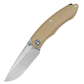 Folding knife