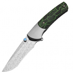 Folding knife