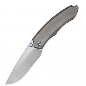 Folding knife
