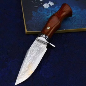 Hunting knife